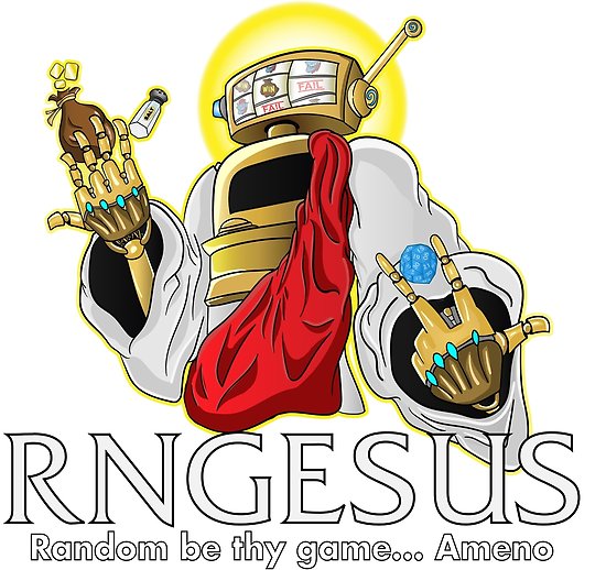 RNGesus